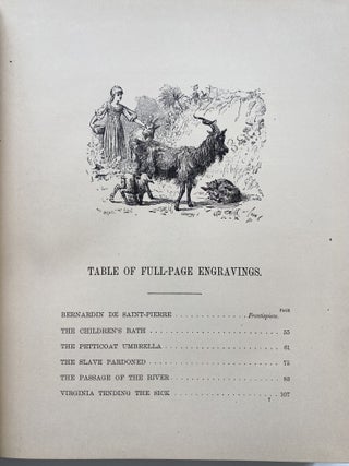 Paul and Virginia, Altemus Edition