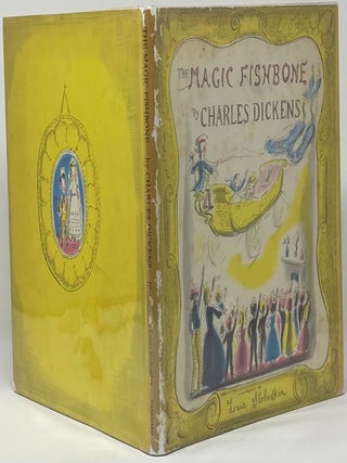 The Magic Fishbone