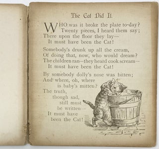 Pussy Purr, Untearable, No. 887