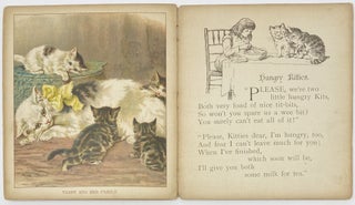 Pussy Purr, Untearable, No. 887