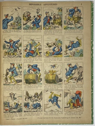 Contes de Fées, Album D’Images, Textes En Anglais / Fairy Tale Picture Album, Text in English