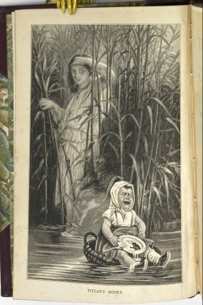 A Tramp Abroad, Illustrated by W. Fr. Brown, True Williams, B. Day, and Other Artists—with also Three or Four Pictures made by the Author of this Book Without Outside Help; in all Three Hundred and Fourteen Illustrations,
