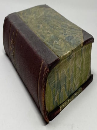 A Tramp Abroad, Illustrated by W. Fr. Brown, True Williams, B. Day, and Other Artists—with also Three or Four Pictures made by the Author of this Book Without Outside Help; in all Three Hundred and Fourteen Illustrations,