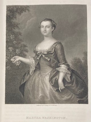 The Life of George Washington