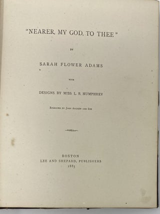 Favorite Poems