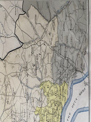 Atlas de la France Vinicole. “Les vins de Bordeaux, Blayais, Côtes de Blaye, Bourgeais, Côtes de Bourg.; English: The Atlas of France Winemaking. “The wines of Bordeaux” : Blayais, Côtes de Blaye, Bourgeais, Côtes de Bourg.