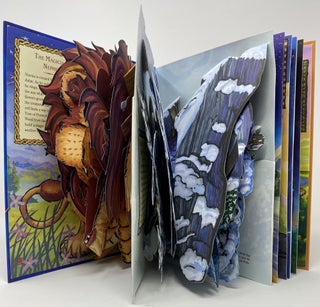 The Chronicles of Narnia Based on the Books by C.S. Lewis