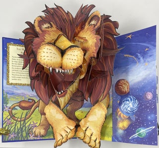 The Chronicles of Narnia Based on the Books by C.S. Lewis