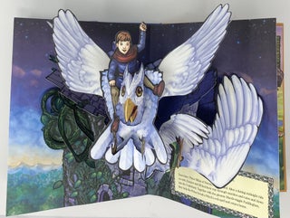 The Chronicles of Narnia Based on the Books by C.S. Lewis