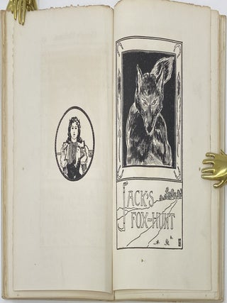 The Delft Cat and Other Stories