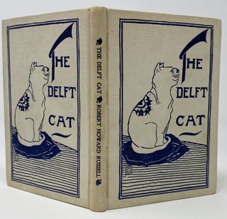 The Delft Cat and Other Stories