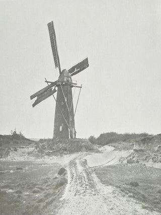 Item #1506 Ons Eigen Land, van de Geldersche Heuvelen, Bosschen en Heiden naar Het Land van de...