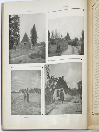 Ons Eigen Land, van de Geldersche Heuvelen, Bosschen en Heiden naar Het Land van de Wijde Vlakten; English translation: Our Own Country, From the Gelderland Hills, Woods and Heath to the Land of Wide Plains, with an Introductory Sonnet by Helene Swarth, issued by the General Dutch Cycling Association, Tourist Association for the Netherlands, on the Occasion of its Twenty-Fifth Anniversary.