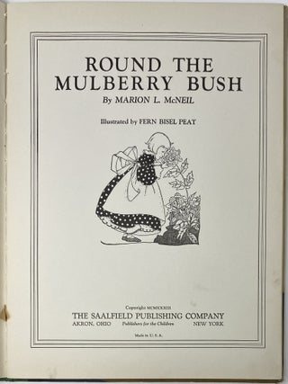 Round the Mulberry Bush