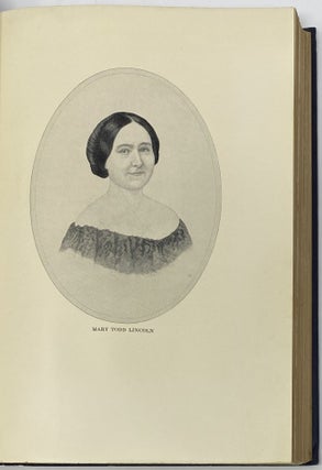Abraham Lincoln, 1809-1858, Volumes I and II