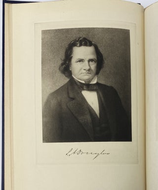 Abraham Lincoln, 1809-1858, Volumes I and II