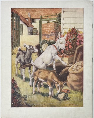 We Live on the Farm