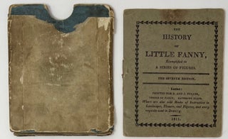 The History of Little Fanny, Exemplified in a Series of Figures, Seventh Edition