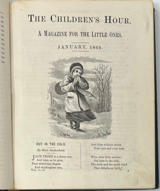 The Children's Hour, Vol. 5 and Vol. 6