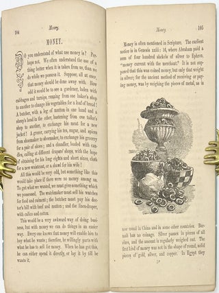 The Children’s Magazine, Volume XL, May 1868
