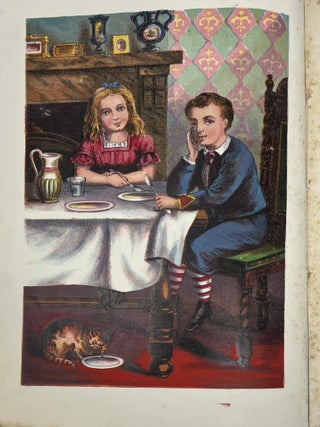 The Nursery Play Book, Uncle Ned's Picture Books