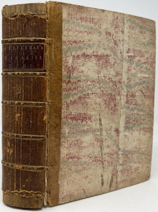 Item #1576 The Gentleman’s Magazine, and Historical Chronicle, Vol. LVII for the Year...