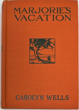 Marjorie's Vacation