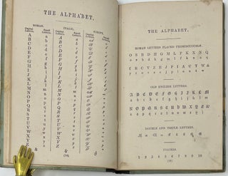 A Comprehensive Spelling-Book on the Plan of the Pronouncing Spelling-Book