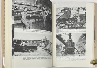 Hard-Rock Miners, The Intermountain West 1860-1920