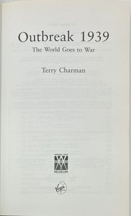 Outbreak 1939, The World Goes to War