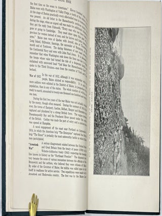The Maine Book
