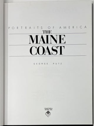 The Maine Coast, Portraits of America