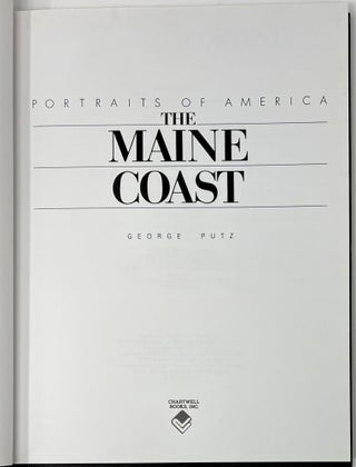 The Maine Coast, Portraits of America