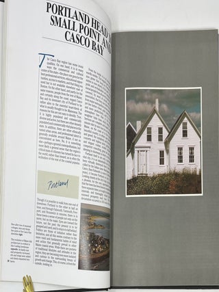 The Maine Coast, Portraits of America