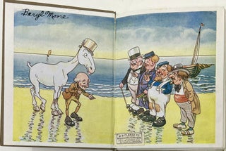 Old Not-Too-Bright and Lilywhite