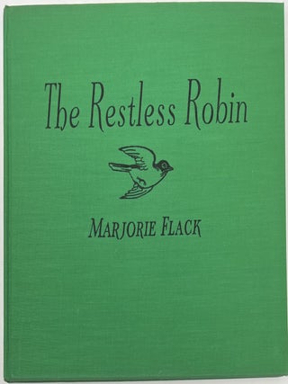 The Restless Robin