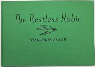 The Restless Robin