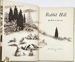Rabbit Hill