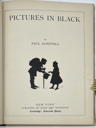 Pictures in Black