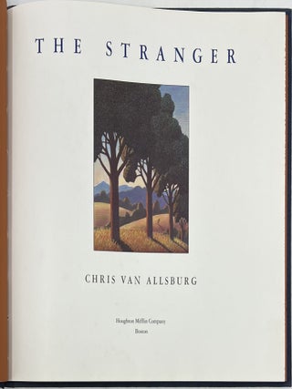 The Stranger