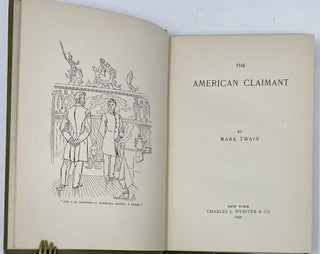 The American Claimant