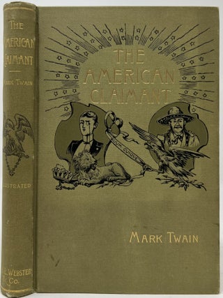 The American Claimant