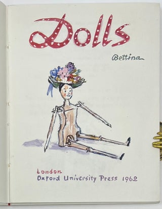 Dolls