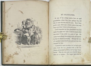 Stories for the Strawberry Party: A Gift Book for Children, Boston: James French and Company, Hastings & French, Galesburg, Ill., 1857