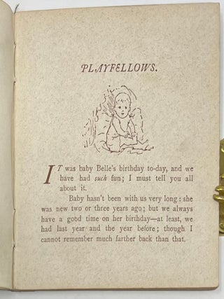Playfellows