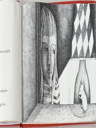 Of Mice and Mice, with Drawings by the Author