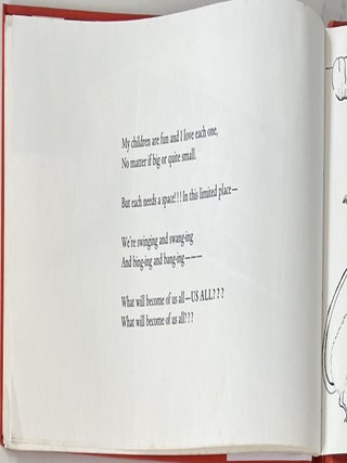 Of Mice and Mice, with Drawings by the Author