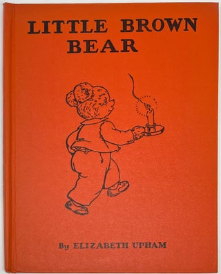 Little Brown Bear