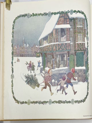 Little Songs of Long Ago. "More old Nursery Rhymes," The original tunes harmonized by Alred Moffat