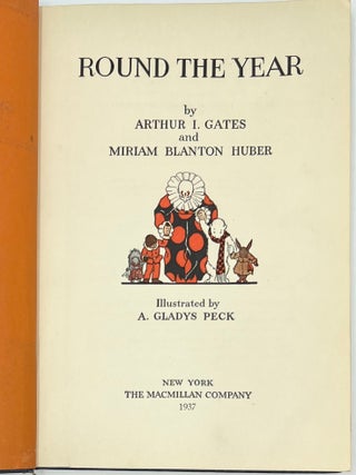 Round the Year